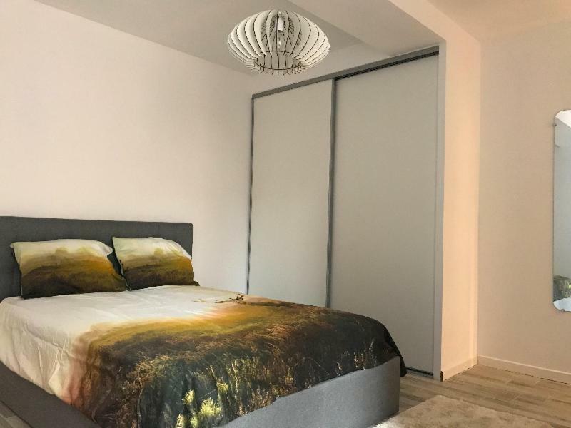 Appartement De Charme Centre Ville Historique Ajaccio อฌักซิโอ้ ภายนอก รูปภาพ